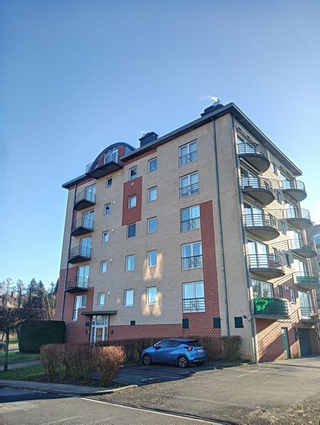 apartment IN 1400 NIVELLES (Belgium) - Price 298.500 €