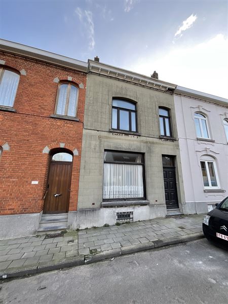 House IN 1420 BRAINE-L'ALLEUD (Belgium) - Price 230.000 €