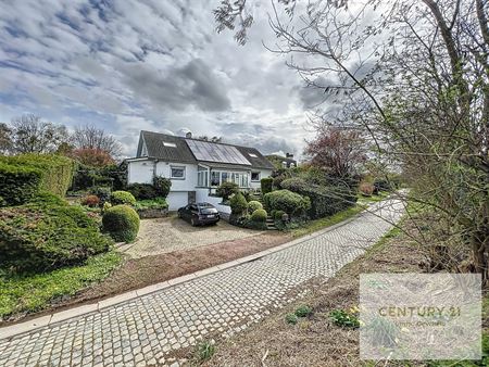 Villa IN 1420 BRAINE-L'ALLEUD (Belgium) - Price 635.000 €