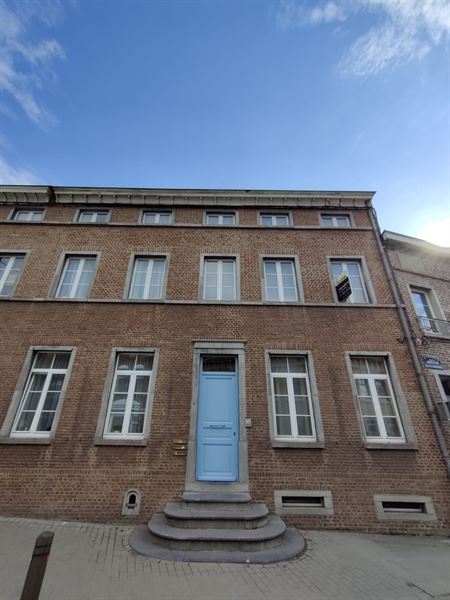 Appartement à 1440 BRAINE-LE-CHÂTEAU (Belgique) - Prix 180.000 €