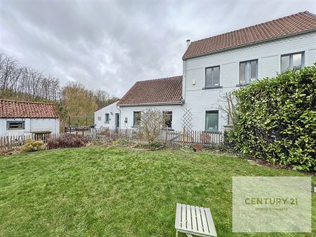 House IN 1440 BRAINE-LE-CHÂTEAU (Belgium) - Price 445.000 €