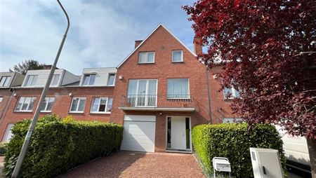 Huis te 1410 WATERLOO (België) - Prijs € 475.000