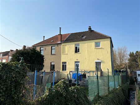 House IN 1420 BRAINE-L'ALLEUD (Belgium) - Price 135.000 €