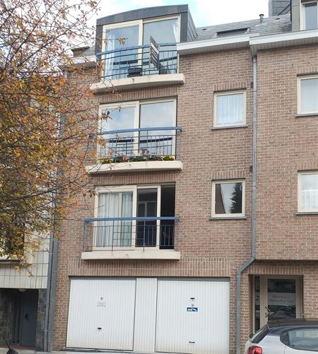 Appartements à 1420 BRAINE-L'ALLEUD (Belgique) - Prix 720€