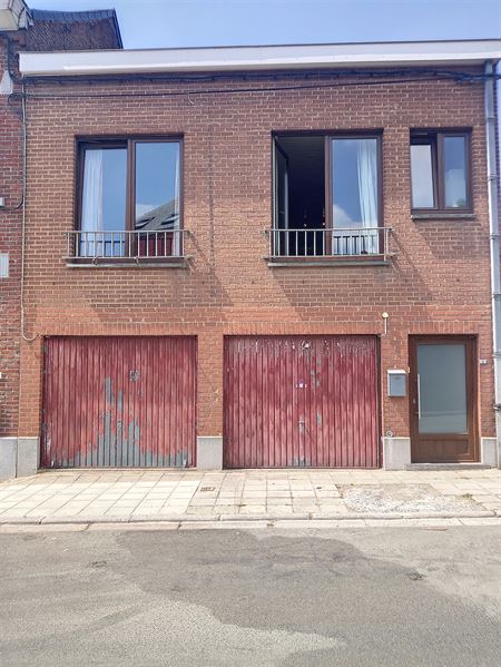 House with ground IN 7180 SENEFFE (Belgium) - Price 265.000 €