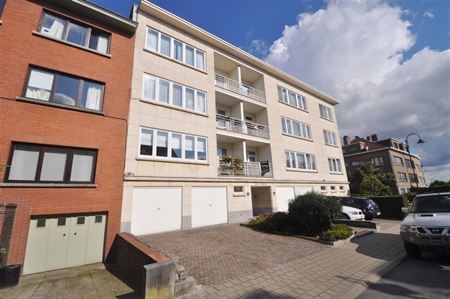 Appartement à 1020 LAEKEN (BRU.) (Belgique) - Prix 