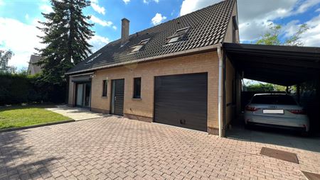 House IN 1410 WATERLOO (Belgium) - Price 585.000 €