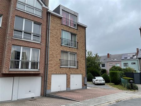 Apartments IN 1420 BRAINE-L'ALLEUD (Belgium) - Price 