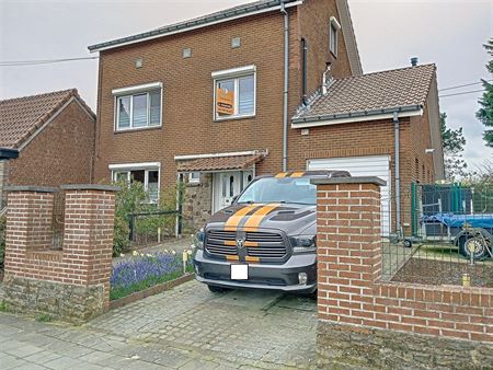 House IN 1480 TUBIZE (Belgium) - Price 335.000 €