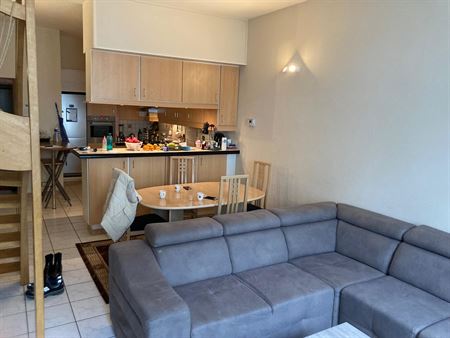 Two-floor apartment IN 1420 BRAINE-L'ALLEUD (Belgium) - Price 275.000 €