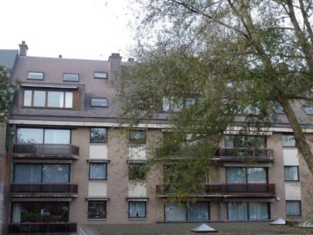 Appartements à 1400 NIVELLES (Belgique) - Prix 