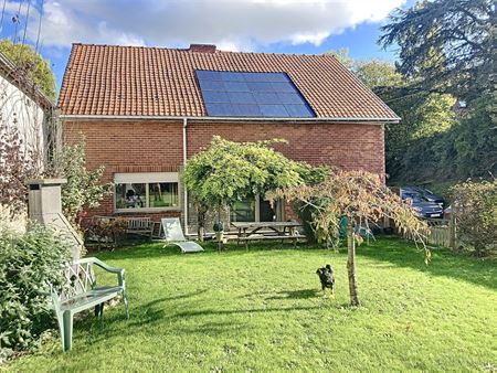 House IN 1421 OPHAIN-BOIS-SEIGNEUR-ISAAC (Belgium) - Price 285.000 €