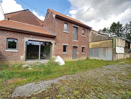 House IN 7181 ARQUENNES (Belgium) - Price 150.000 €