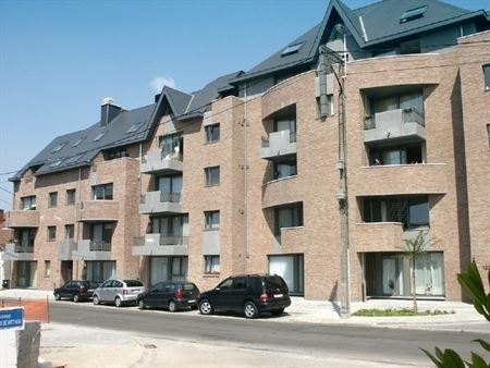Appartement à 1420 BRAINE-L'ALLEUD (Belgique) - Prix 860 €