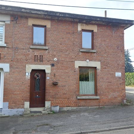 House IN 1430 QUENAST (Belgium) - Price 235.000 €