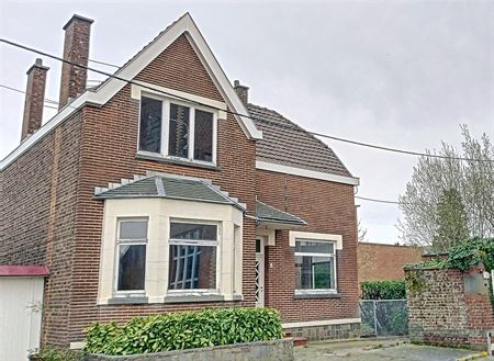 House IN 7100 HAINE-SAINT-PIERRE (Belgium) - Price 175.000 €