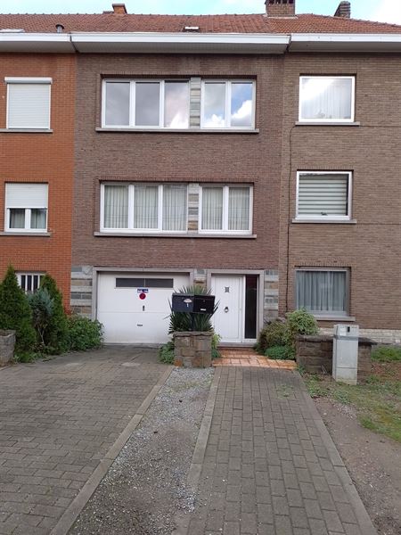 apartment IN 1601 RUISBROEK (Belgium) - Price 