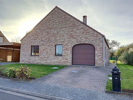 Villa te 1400 NIVELLES (België) - Prijs €395.000