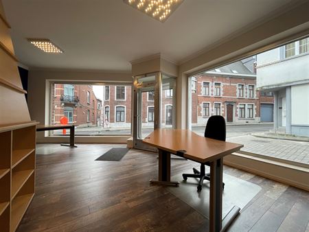 office area IN 1400 NIVELLES (Belgium) - Price 690 €