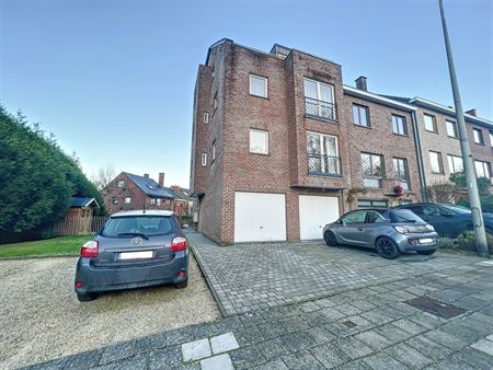 apartment IN 1420 BRAINE-L'ALLEUD (Belgium) - Price 
