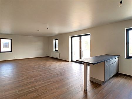 apartment IN 7190 MARCHE-LEZ-ECAUSSINNES (Belgium) - Price 830 €
