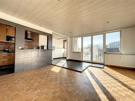 apartment IN 1190 FOREST (Belgium) - Price 275.000 €
