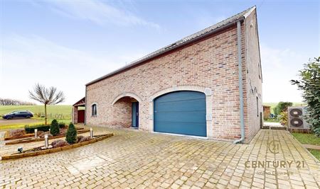 Villa IN 7110 HOUDENG-GOEGNIES (Belgium) - Price 475.000 €