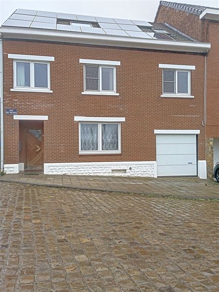 House IN 6230 BUZET (Belgium) - Price 260.000 €