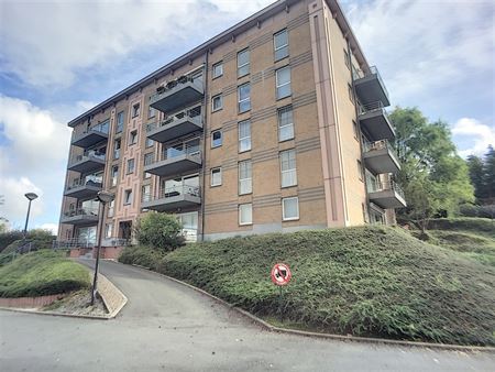 Two-floor apartment IN 1400 NIVELLES (Belgium) - Price 