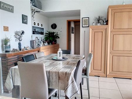 apartment in 1083 GANSHOREN (Belgium) - Price 240.000€