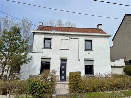House IN 7134 LEVAL-TRAHEGNIES (Belgium) - Price 170.000 €