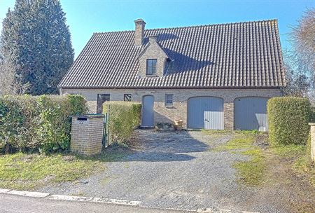 Villa IN 1470 BAISY-THY (Belgium) - Price 395.000 €
