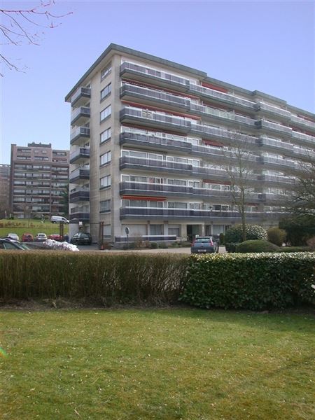 apartment IN 1400 NIVELLES (Belgium) - Price 197.000 €