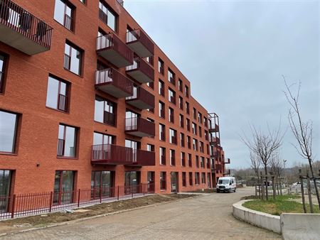 apartment IN 1070 ANDERLECHT (Belgium) - Price 