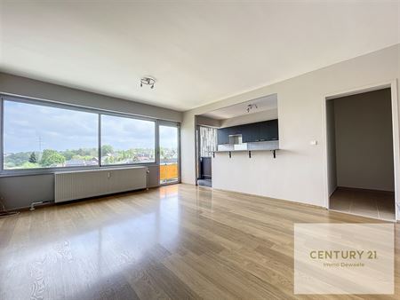 apartment IN 1400 NIVELLES (Belgium) - Price 780 €