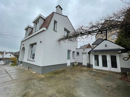 Maison à 1420 BRAINE-L'ALLEUD (Belgique) - Prix 1.150€