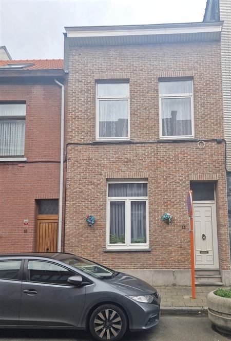 House IN 1070 ANDERLECHT (Belgium) - Price 