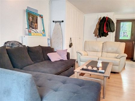 House IN 1400 NIVELLES (Belgium) - Price 950 €
