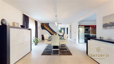 House IN 1470 GENAPPE (Belgium) - Price 525.000 €