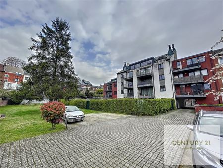 apartment IN 1400 NIVELLES (Belgium) - Price 315.000 €