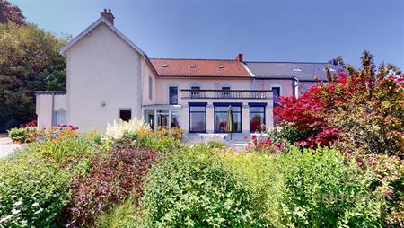 Large country house IN 6180 COURCELLES (Belgium) - Price 545.000 €
