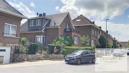 Villa IN 1601 RUISBROEK (Belgium) - Price 450.000 €
