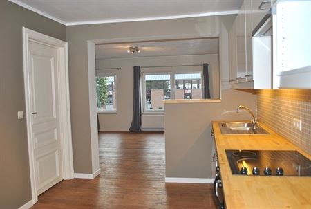 Apartments IN 1410 WATERLOO (Belgium) - Price 