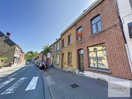 Maison à 1420 BRAINE-L'ALLEUD (Belgique) - Prix 260.000 €