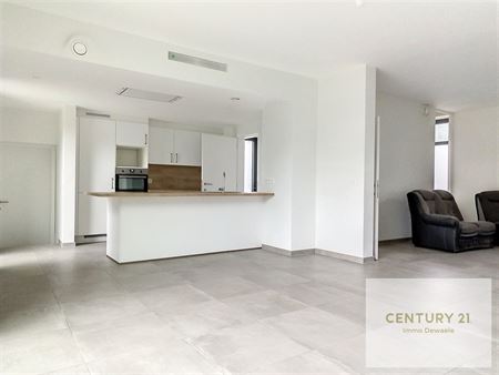 House IN 1440 BRAINE-LE-CHÂTEAU (Belgium) - Price 1.590 €