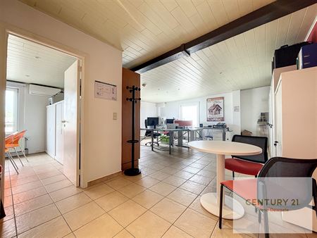 Appartements à 1460 VIRGINAL-SAMME (Belgique) - Prix 675 €