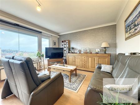 Apartments IN 1420 BRAINE-L'ALLEUD (Belgium) - Price 289.000 €