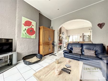 single-family building IN 1420 BRAINE-L'ALLEUD (Belgium) - Price 285.000 €