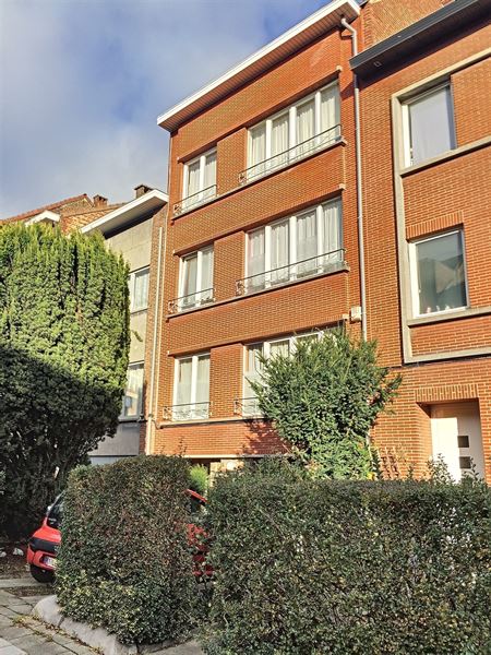 Appartement te 1070 ANDERLECHT (België) - Prijs 