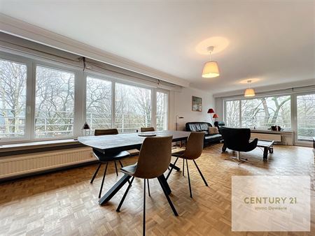 apartment IN 1070 ANDERLECHT (Belgium) - Price 270.000 €